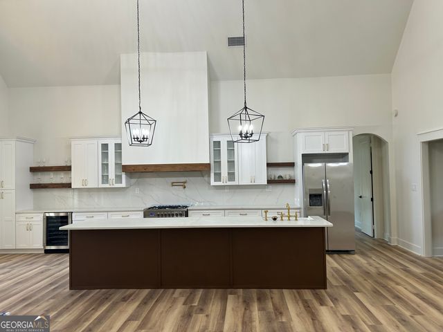 5962 Ga. Hwy. 109, Molena, GA 30258