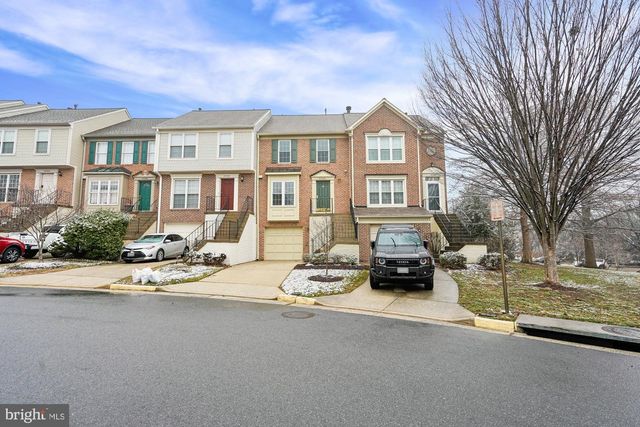 45590 WHITCOMB SQ, Sterling, VA 20166