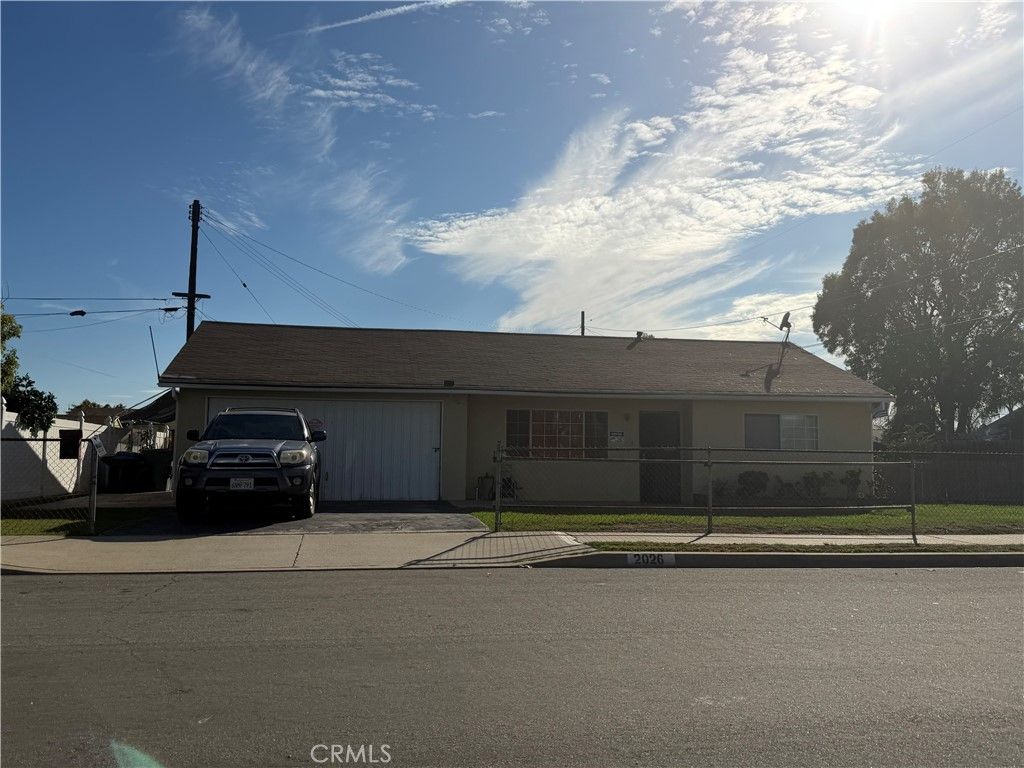 2026 W Yarnell Street, West Covina, CA 91790 — exterior
