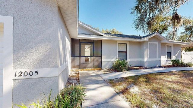 12005 DEERFOOT PLACE, Thonotosassa, FL 33592