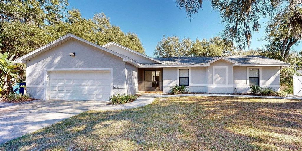 12005 DEERFOOT PLACE, Thonotosassa, FL 33592