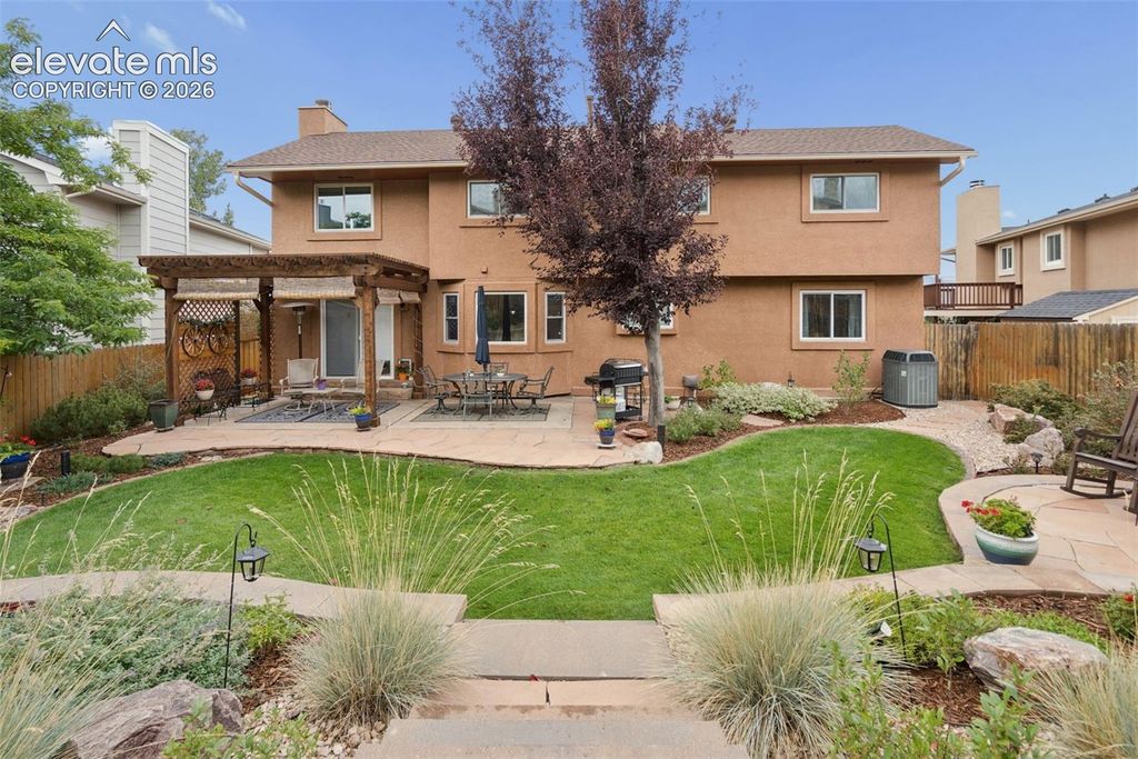 8269 Brigantine Drive, Colorado Springs, CO 80920 — photo 2