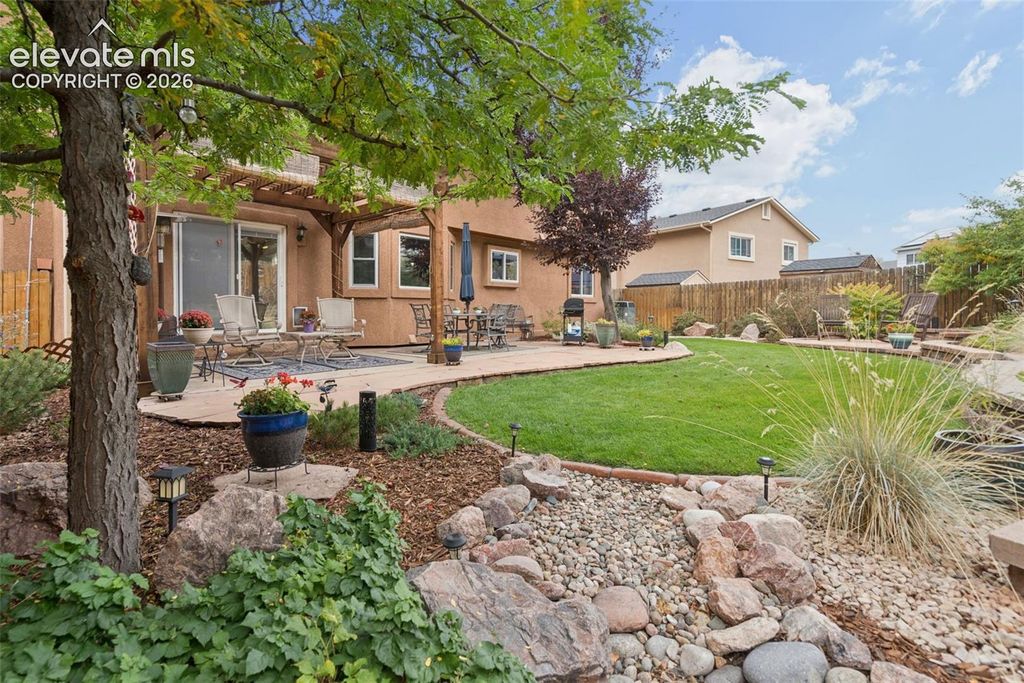 8269 Brigantine Drive, Colorado Springs, CO 80920 — photo 3