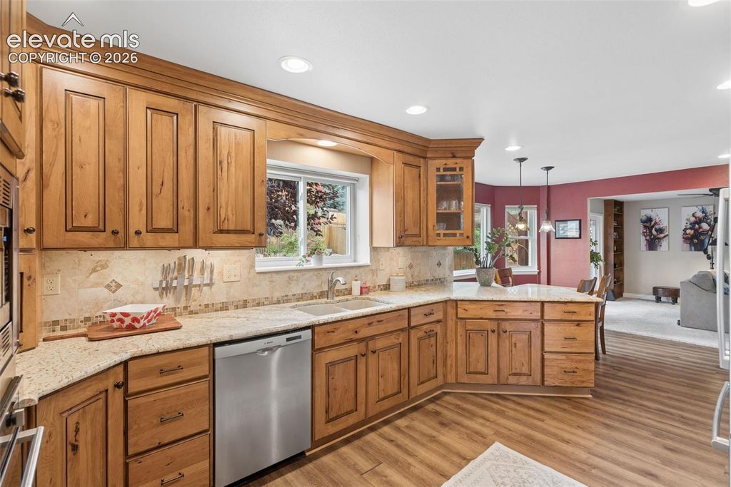 8269 Brigantine Drive, Colorado Springs, CO 80920 — photo 5