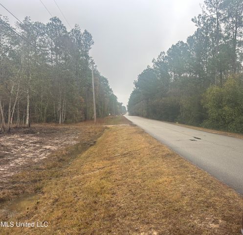 7105 Crazy Horse Drive, Kiln, MS 39556