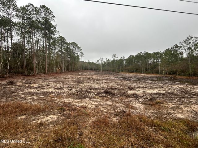 7105 Crazy Horse Drive, Kiln, MS 39556