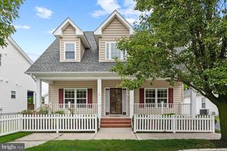 303 CARLTON DR, Milton, DE 19968