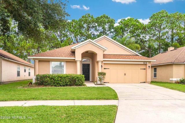 274 BROOKCHASE Lane W, Jacksonville, FL 32225