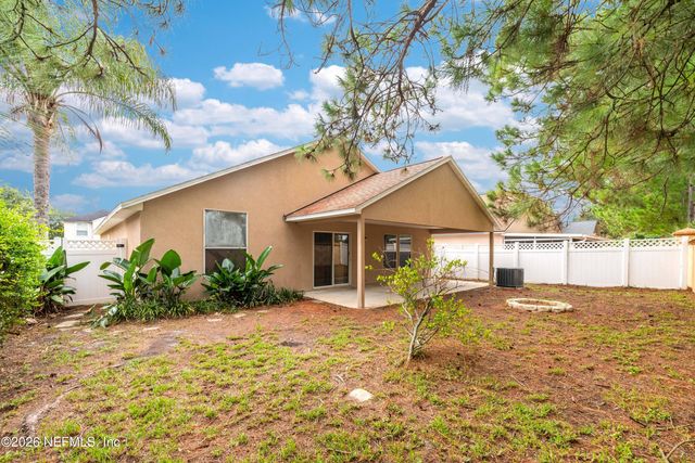 274 BROOKCHASE Lane W, Jacksonville, FL 32225