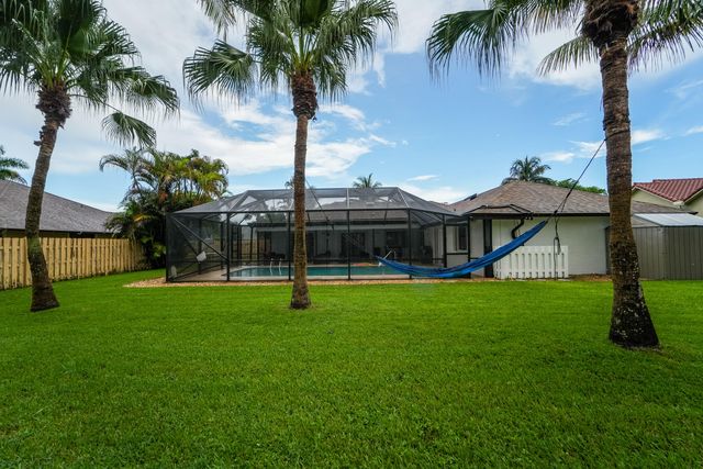 301 KNOTTY WOOD Lane, Wellington, FL 33414
