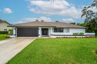 301 KNOTTY WOOD Lane, Wellington, FL 33414