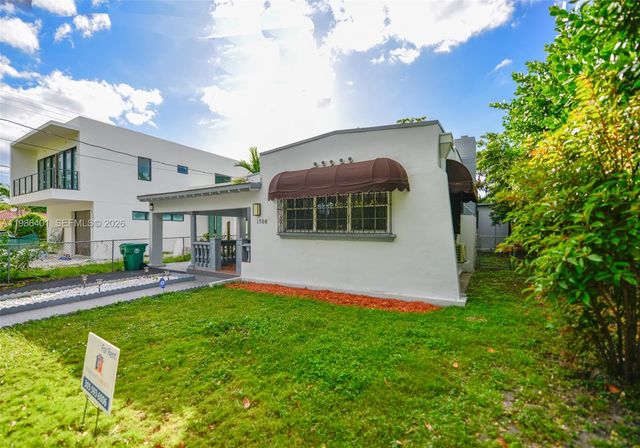 1508 SW 13th Ave 0, Miami, FL 33145