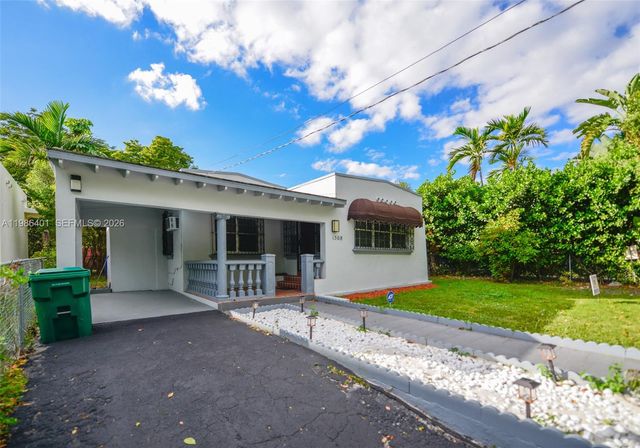 1508 SW 13th Ave 0, Miami, FL 33145