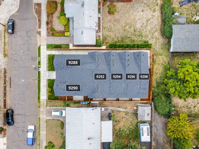 9300 N New York Ave, Portland, OR 97203