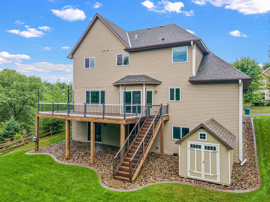 2244 Woodlyn Ridge Court, Mound, MN 55364 — photo 5