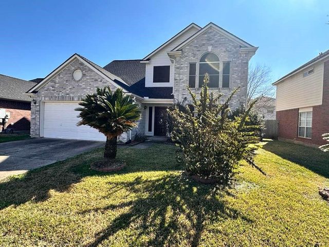 2203 Nashua Drive, Stafford, TX 77477