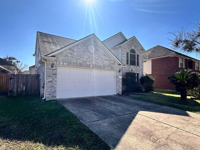 2203 Nashua Drive, Stafford, TX 77477