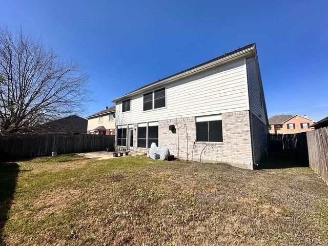 2203 Nashua Drive, Stafford, TX 77477