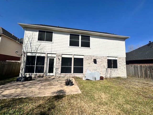 2203 Nashua Drive, Stafford, TX 77477