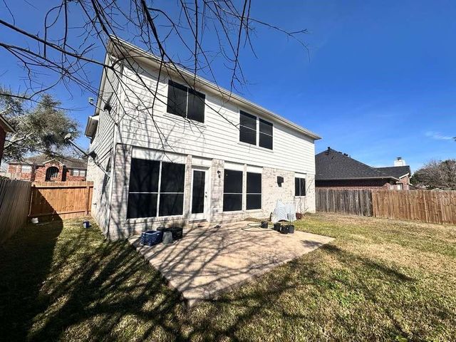 2203 Nashua Drive, Stafford, TX 77477