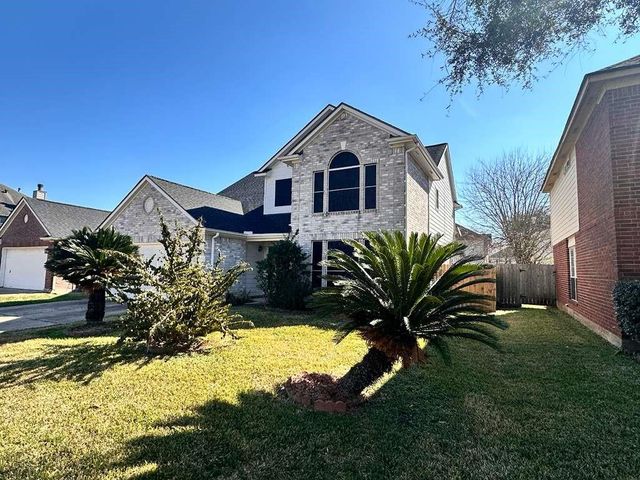 2203 Nashua Drive, Stafford, TX 77477