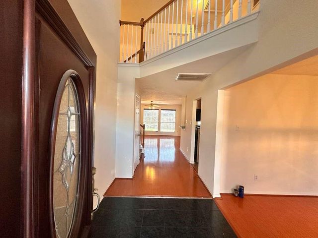 2203 Nashua Drive, Stafford, TX 77477