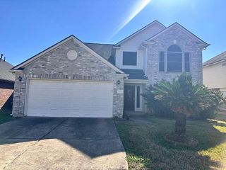 2203 Nashua Drive, Stafford, TX 77477