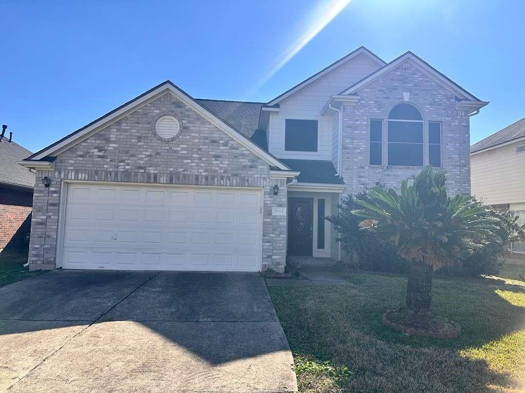 2203 Nashua Drive, Stafford, TX 77477