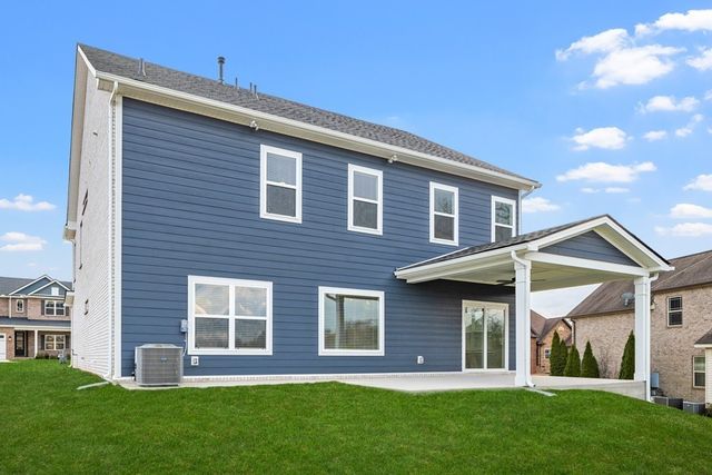 1518 Quarry Rock Way, Lebanon, TN 37087
