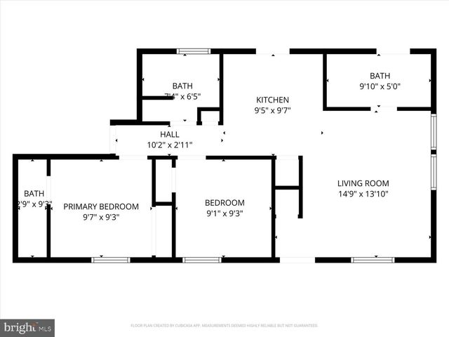 221 BROAD AVE, Winchester, VA 22602