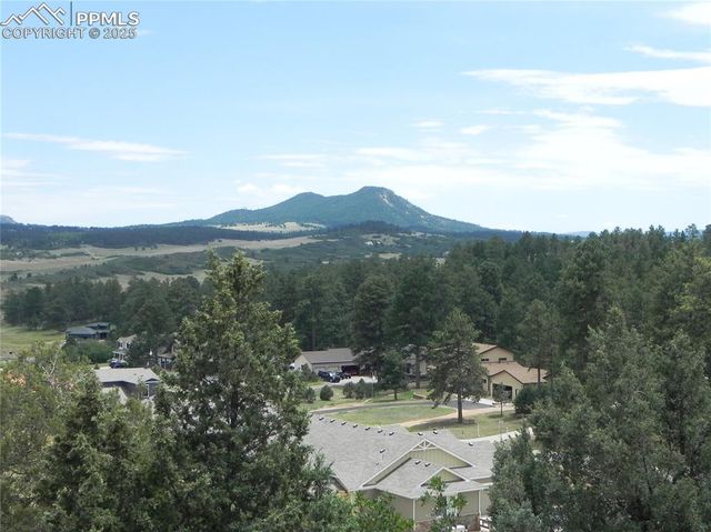 7749 Inca Road, Larkspur, CO 80118