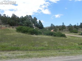 7749 Inca Road, Larkspur, CO 80118