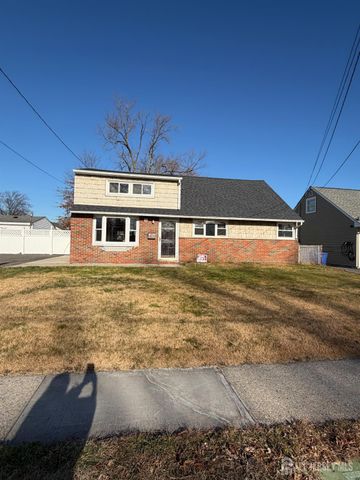 36 Ash Street, Carteret, NJ 07008