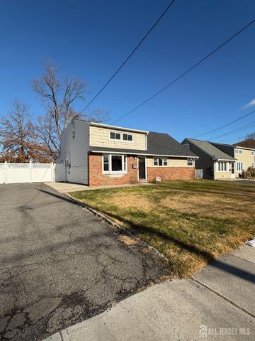 36 Ash Street, Carteret, NJ 07008