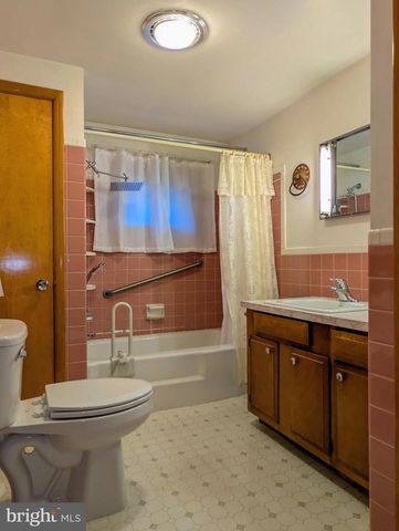 619 N SPRING ST, Everett, PA 15537