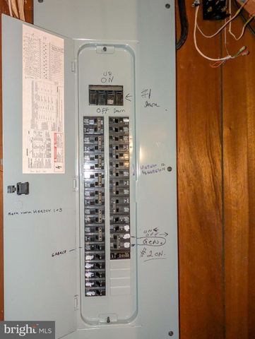 619 N SPRING ST, Everett, PA 15537