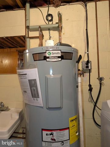 619 N SPRING ST, Everett, PA 15537