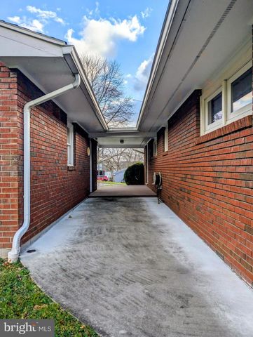 619 N SPRING ST, Everett, PA 15537