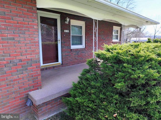 619 N SPRING ST, Everett, PA 15537