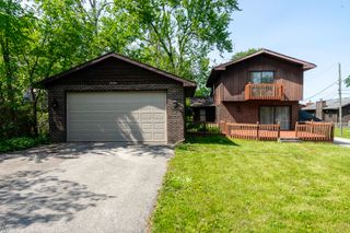 23314 W Liberty Avenue, Lake Villa, IL 60046