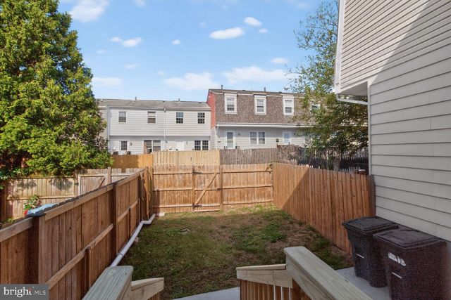 8204 MARLTON CT, Severn, MD 21144