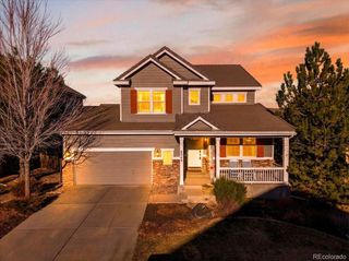8049 Sabino Lane, Castle Rock, CO 80108
