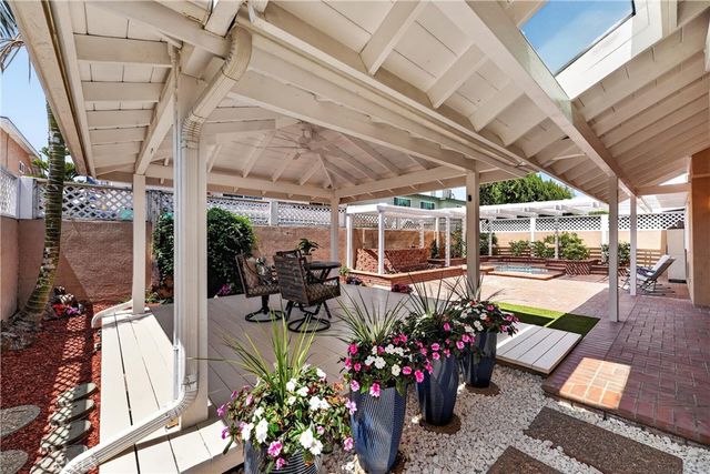 8221 Somerdale Lane, La Palma, CA 90623