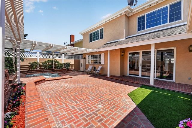 8221 Somerdale Lane, La Palma, CA 90623