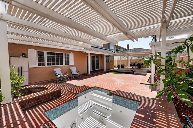 8221 Somerdale Lane, La Palma, CA 90623