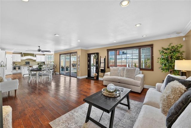 8221 Somerdale Lane, La Palma, CA 90623