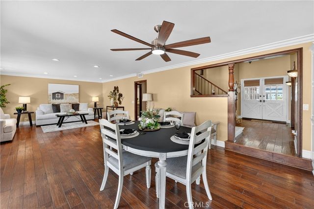 8221 Somerdale Lane, La Palma, CA 90623
