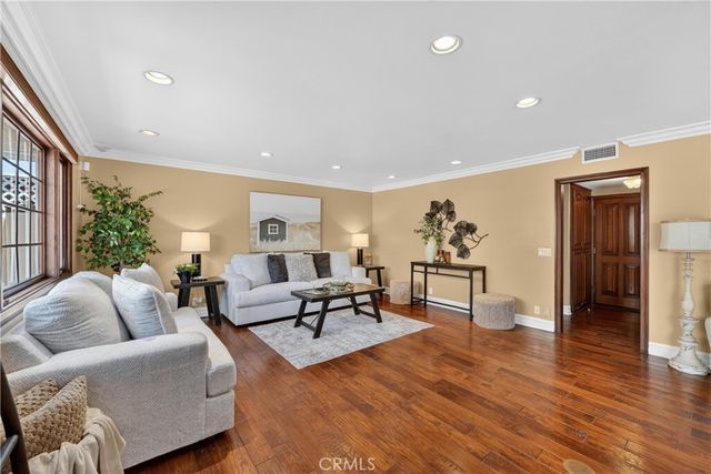 8221 Somerdale Lane, La Palma, CA 90623
