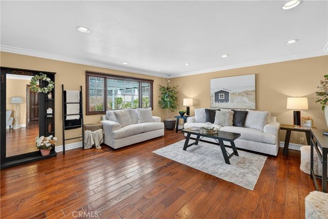 8221 Somerdale Lane, La Palma, CA 90623