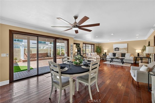 8221 Somerdale Lane, La Palma, CA 90623